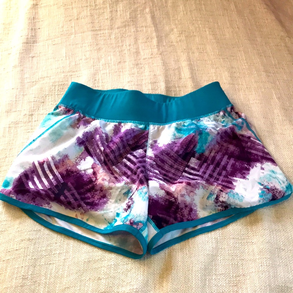 DSG XL shorts